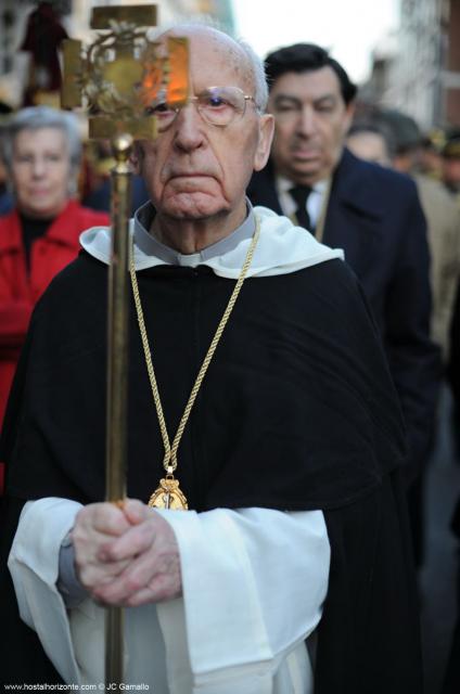 Semana Santa Madrid Easter. Cofradia del Silencio 0492